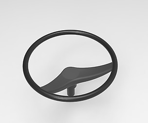 Stearing wheel 3