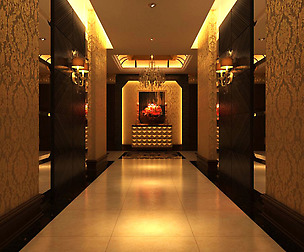 Corridor 021
