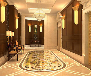 Corridor 024