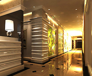 Corridor 026