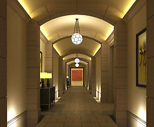 Corridor 028
