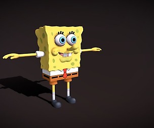 SpongeBob SquarePants