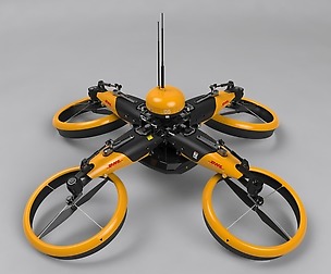 Delivery Drone