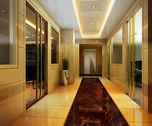 Corridor 030