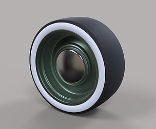 Sport wheel 4