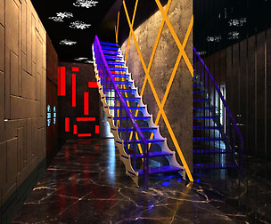 Corridor 033