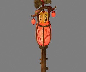 City - Premium Lanterns