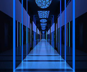 Corridor 035
