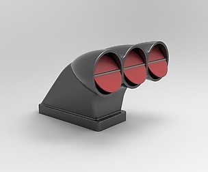 Air intake