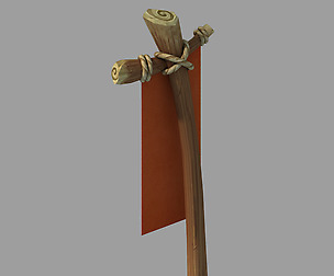City - Pennant