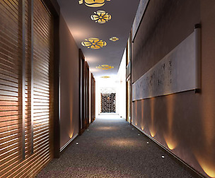 Corridor 037