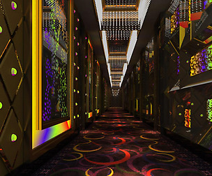 Corridor 042