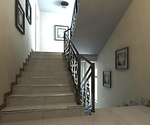 Corridor 043