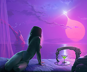 Character Concept Full VIdeo Process