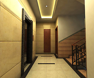 Corridor 046