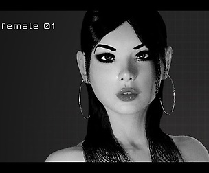 Female 01