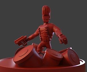 Duke Nukem