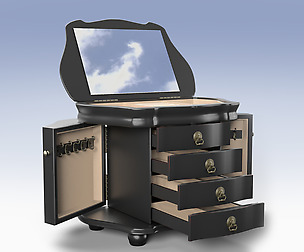 Jewelry Box