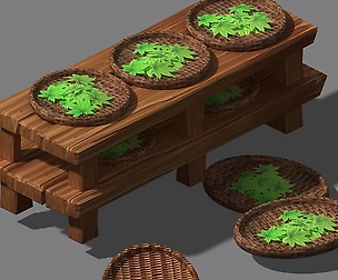 City - Silkworm Racks
