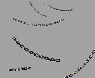 Devil Cloister - Iron Chain 02