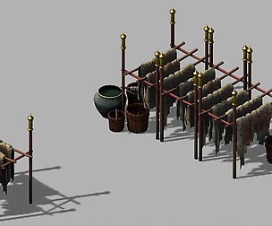 Tools - Dye stand 01