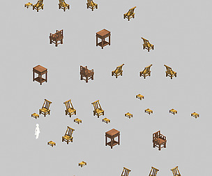 Home - Chair 69