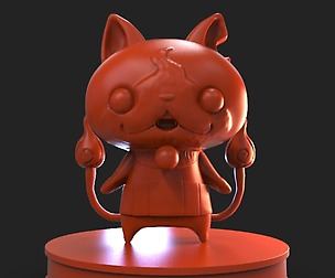 Jibanyan Yokai Watch