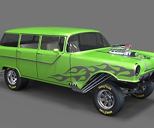 Gasser
