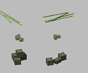 Pier - Sundries 11