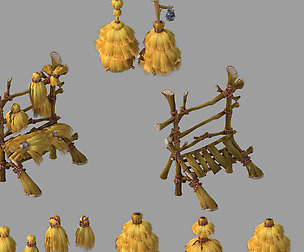 Crops - Sun Valley Rack 01