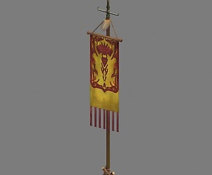 Banner - Stool 02