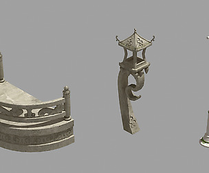 Shitai - Street Light - Banner