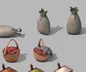 Food Shop - Sundries 27