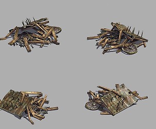 Damage - Chariot 03