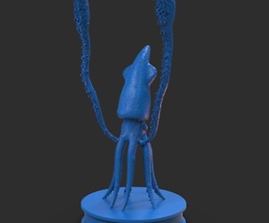 Squid