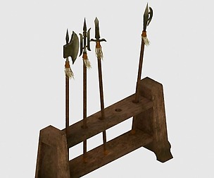 Weapon Carrier 86