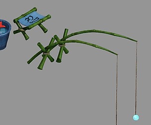 Western Suburbs - Fishing Rod