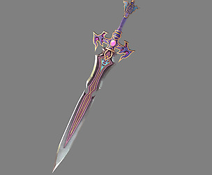 Blood Festival Canyon - Shadowbane 01