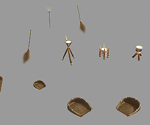 Campfire - Broom 03