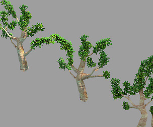 Acres of forest-tree 02