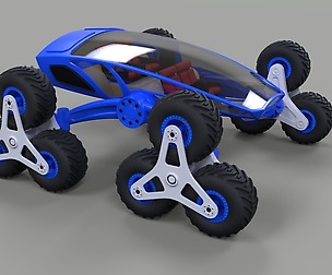 Rover II