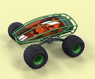 Rover III