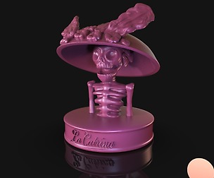 La Catrina