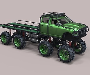 Super bogger