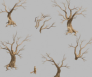 Dry trunk 64