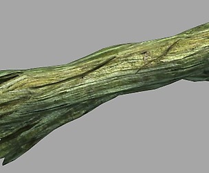 Yamano-Tree Root 35