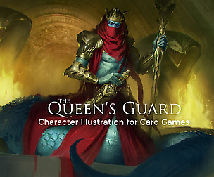 The Queen's Guard