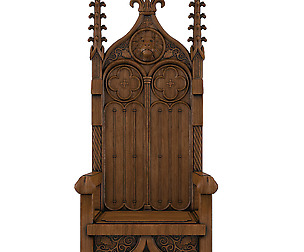 Throne