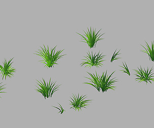 Plant - Weed 66