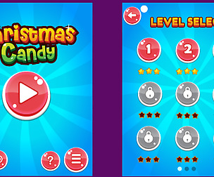 Game UI kit